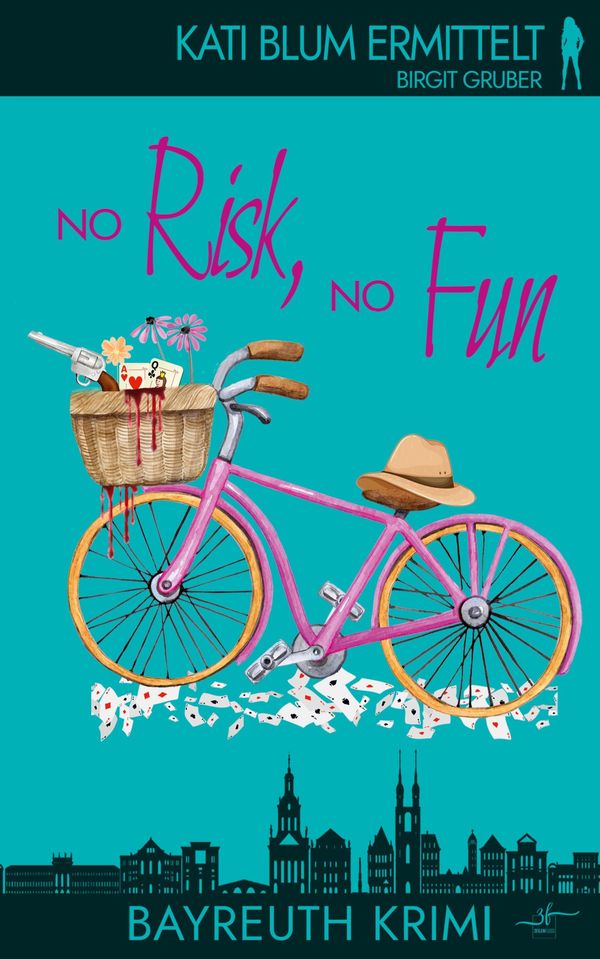 No Risk, No Fun - Birgit Gruber (Buch)