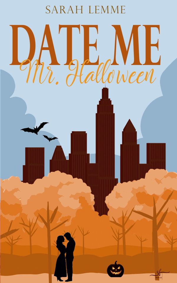 Date me, Mr. Halloween - Sarah Lemme (Buch)
