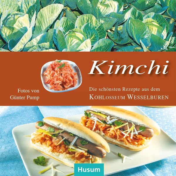 Kimchi (Buch)