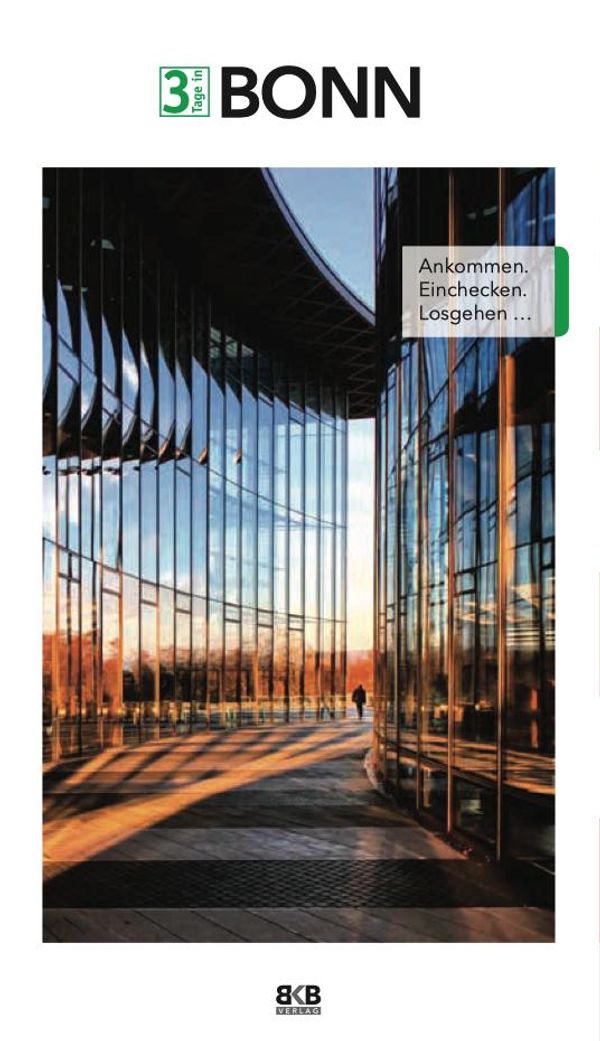 3 Tage in Bonn (Buch)