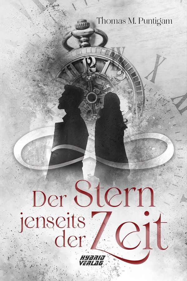 Der Stern jenseits der Zeit - Thomas Puntigam (Buch)