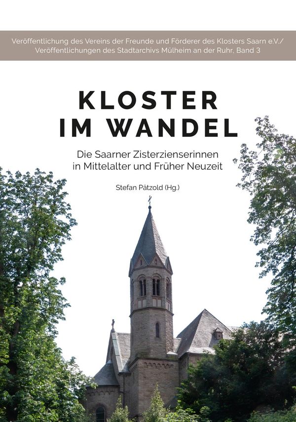 Kloster im Wandel (Buch)