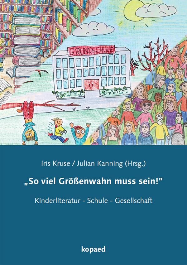 "So viel Größenwahn muss sein!"(Buch)