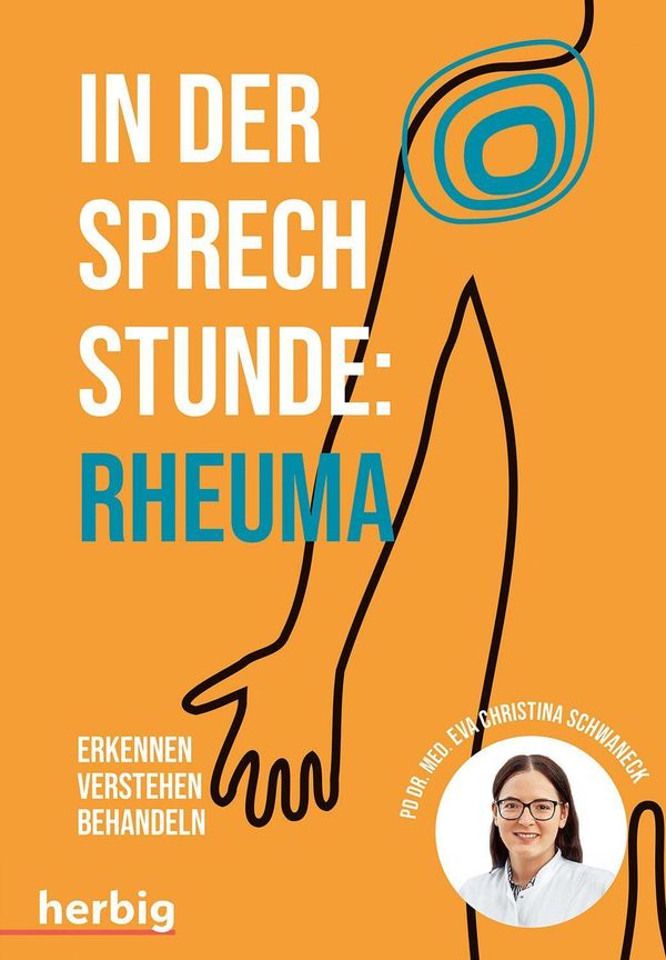 In der Sprechstunde: Rheuma - Eva Christina Schwaneck (Buch)