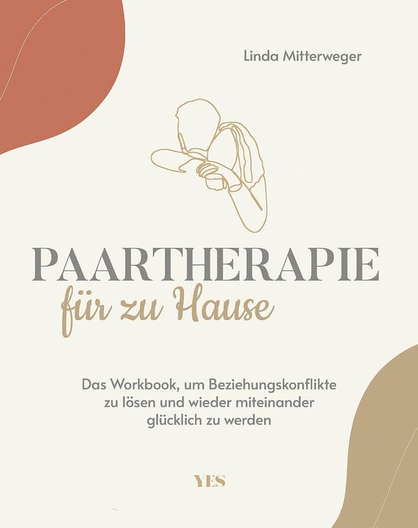Paartherapie für zu Hause - Linda Mitterweger (Buch)