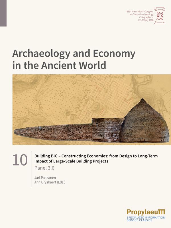 Building BIG - Constructing Economies: from Design to Long-Term Imp...