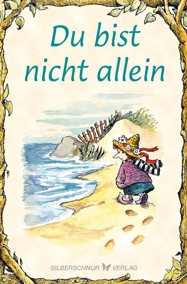 Du bist nicht allein - Daniel Grippo (Buch)