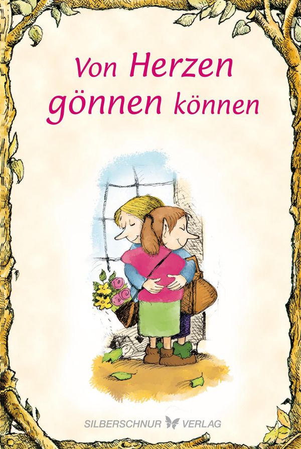 Von Herzen gönnen können - Patti Normile (Buch)