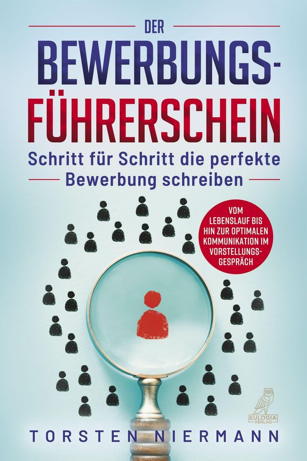 Der Bewerbungsführerschein - Torsten Niermann (Buch)