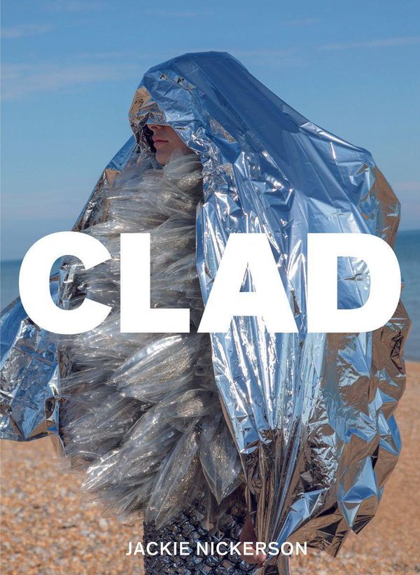 Clad - Jackie Nickerson (Buch)