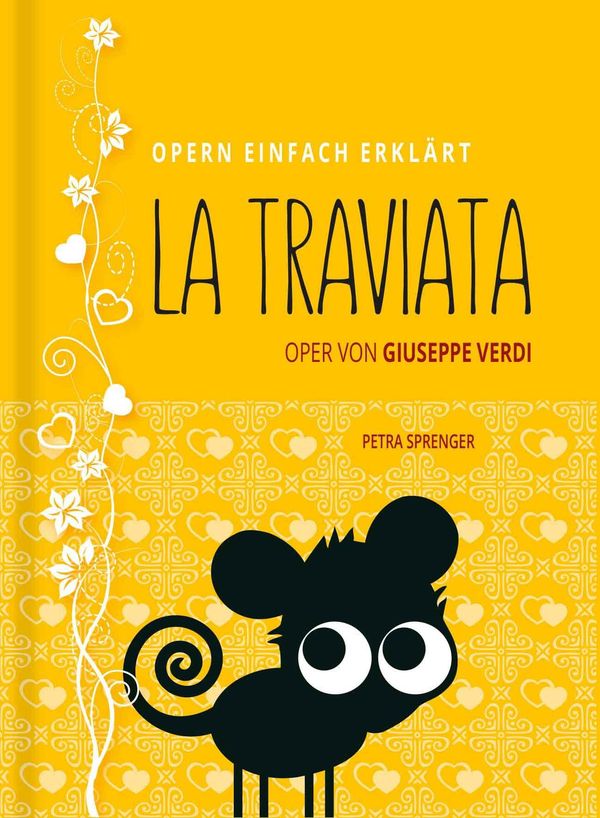 La Traviata - Oper einfach erklärt für Einsteiger (Buch)