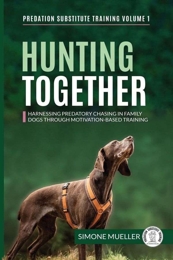 Hunting Together - Simone Mueller (Buch)