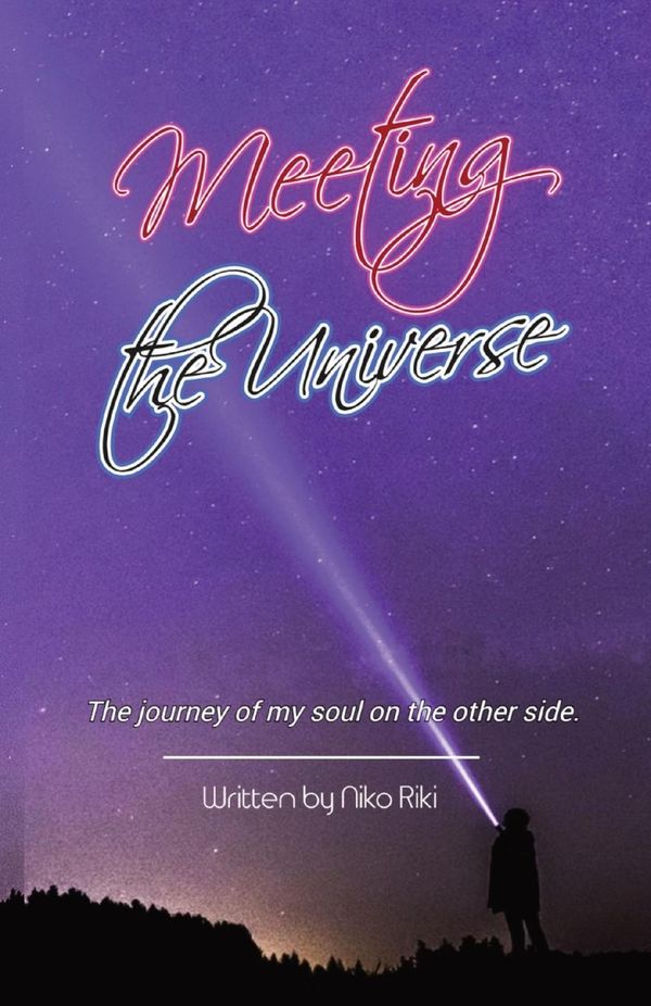 Meeting the Universe - Niko Riki (Buch)