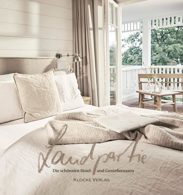 Landpartie 26 - Gabriele Isringhausen (Buch)