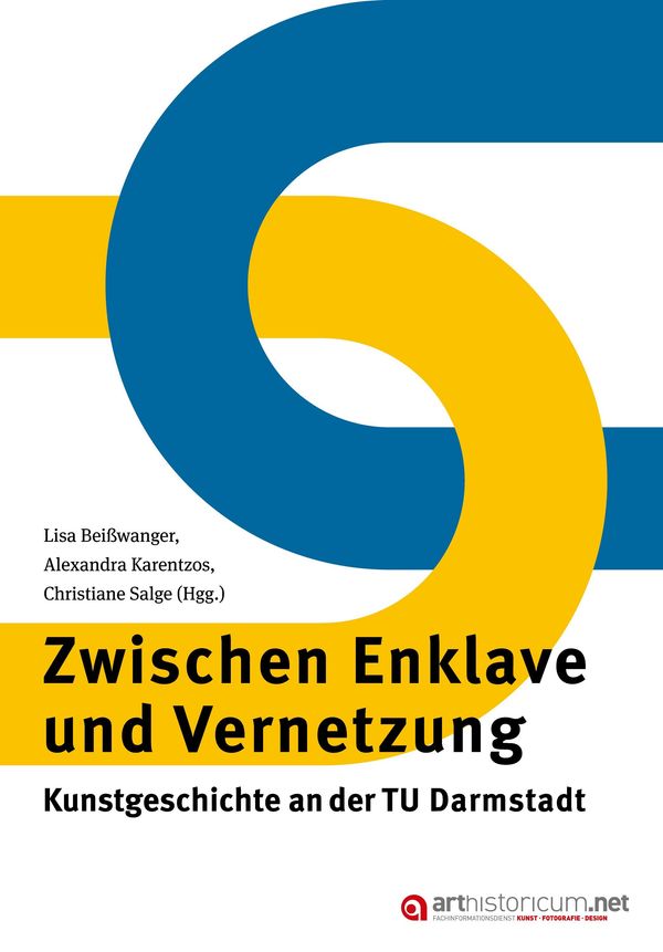 Zwischen Enklave und Vernetzung (Buch)