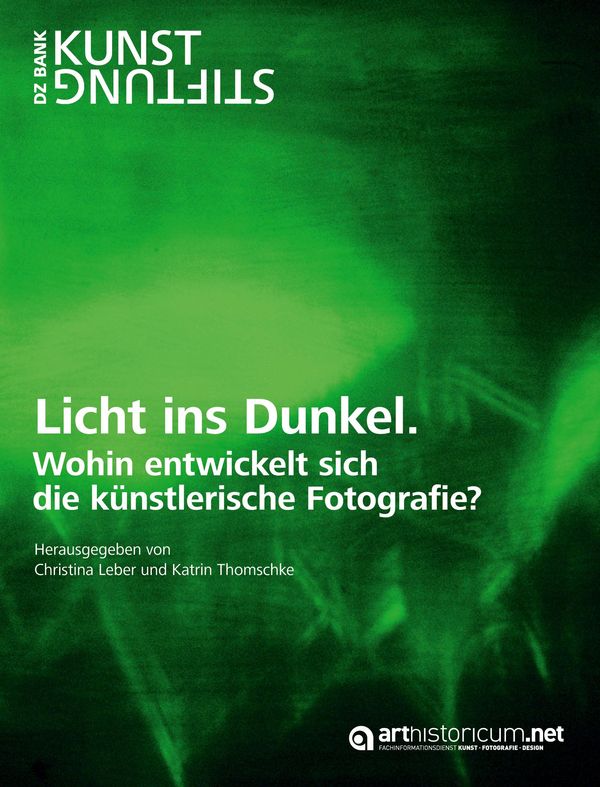 Licht ins Dunkel (Buch)