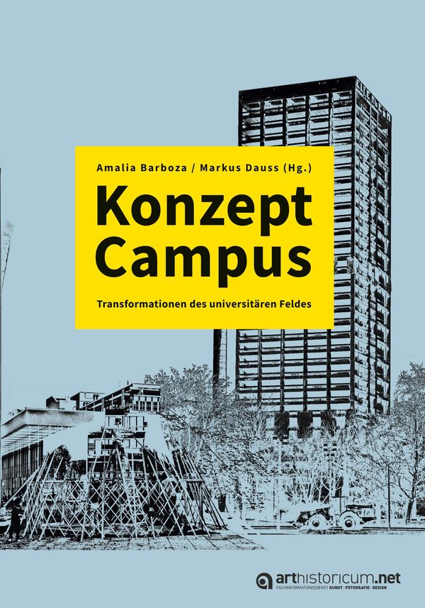 Konzept Campus (Buch)