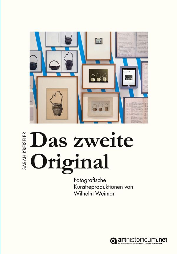 Das zweite Original - Sarah Kreiseler (Buch)