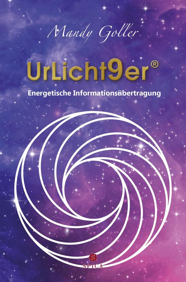 UrLicht9er - Mandy Goller (Buch)