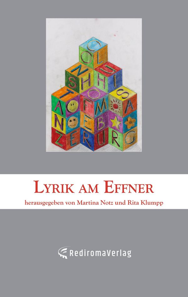 Lyrik am Effner (7) - Josef-Effner-Gymnasium (Buch)