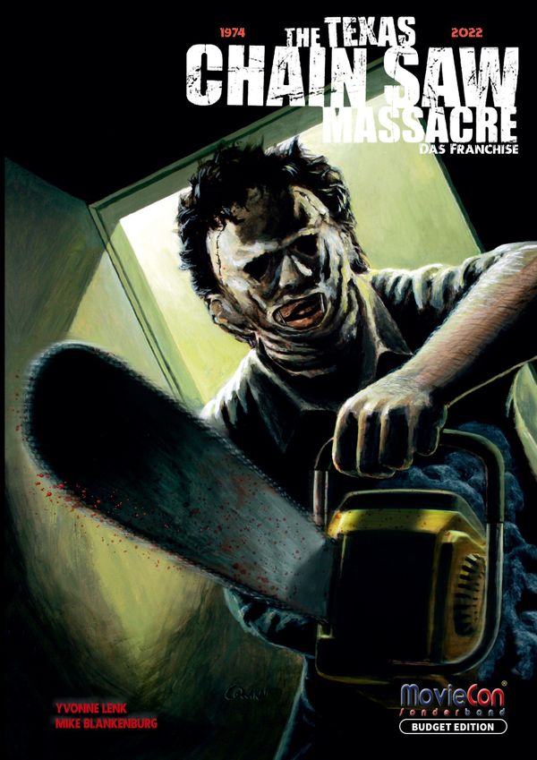 The Texas Chain Saw Massacre - Das Franchise (Budget Edition by Mov...