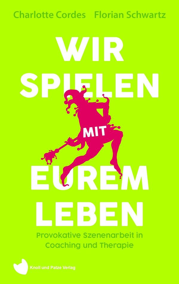 Wir spielen mit eurem Leben - Charlotte Cordes (Buch)