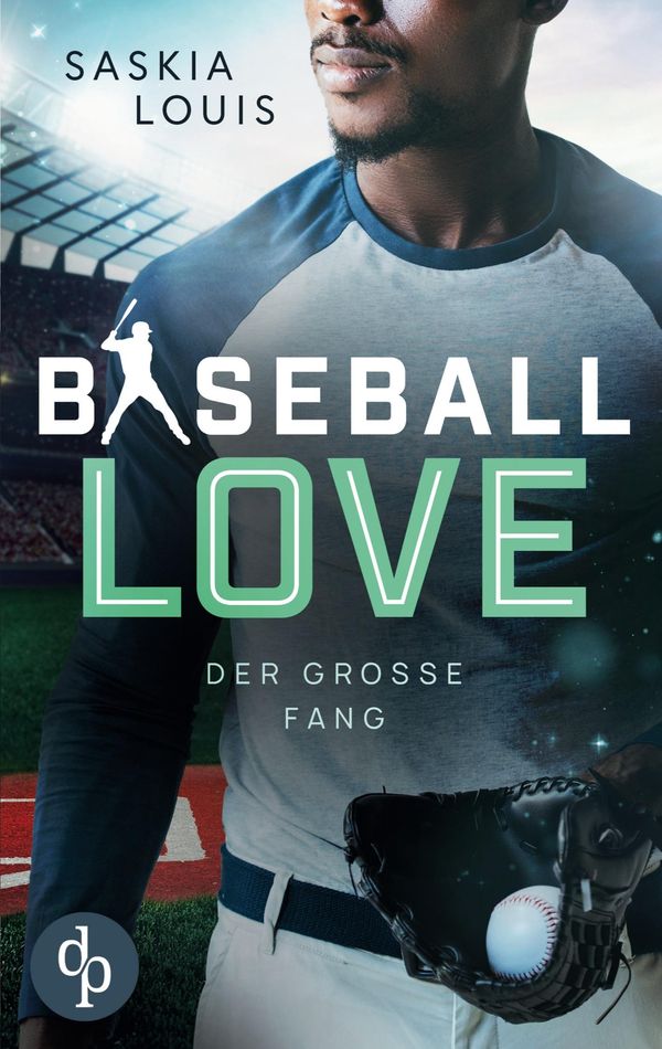 Der große Fang - Saskia Louis (Buch)
