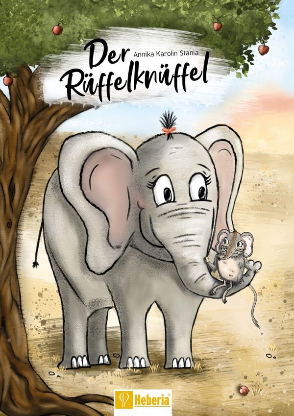 Der Rüffelknüffel - Annika Karolin Stania (Buch)