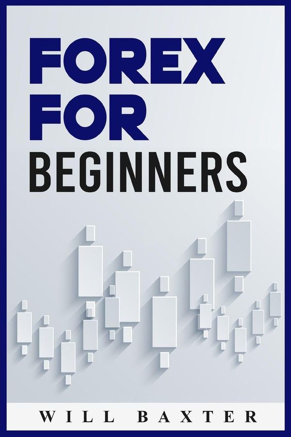 Forex for Beginners - Will Baxter (Buch)