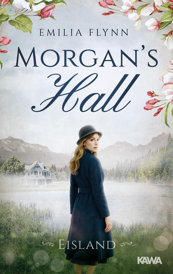 Morgans Hall | Eisland - Emilia Flynn (Buch)