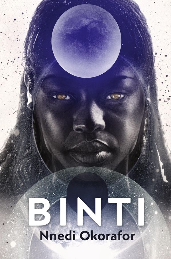 Binti - Nnedi Okorafor (Buch)