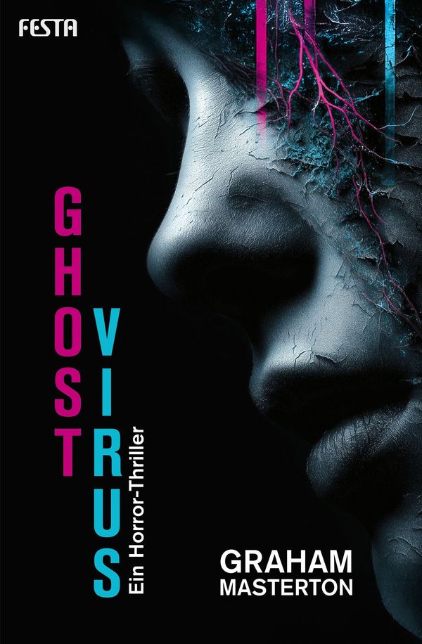 Ghost Virus - Graham Masterton (Buch)