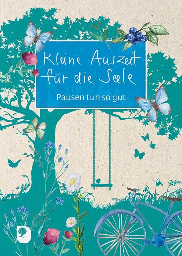 Kleine Auszeit für die Seele (Buch)
