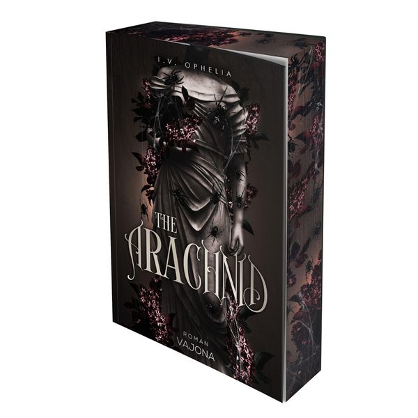The Arachnid - I. V. Ophelia (Buch)