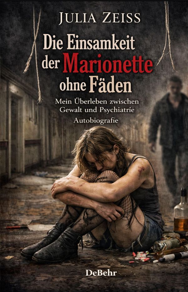 Die Einsamkeit der Marionette ohne Fäden - Mein Überleben zwischen ...