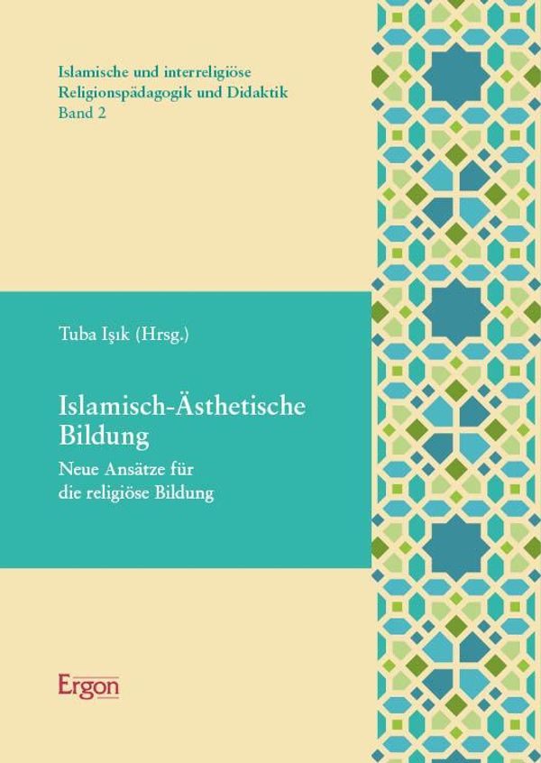 Islamisch-Ästhetische Bildung (Buch)