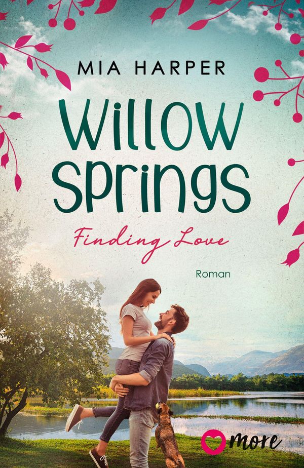 Willow Springs - Finding Love - Mia Harper (Buch)