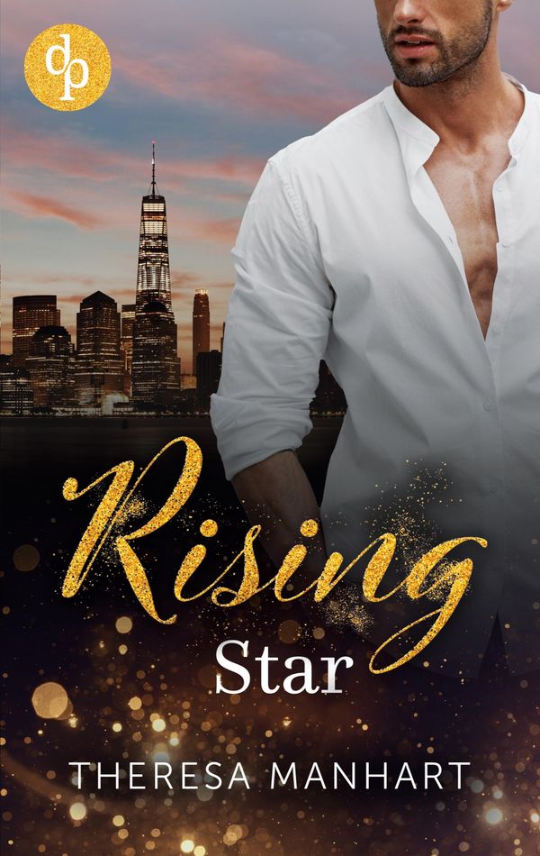 Rising Star - Theresa Manhart (Buch)