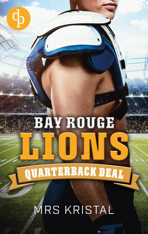Bay Rouge Lions - Mrs Kristal (Buch)