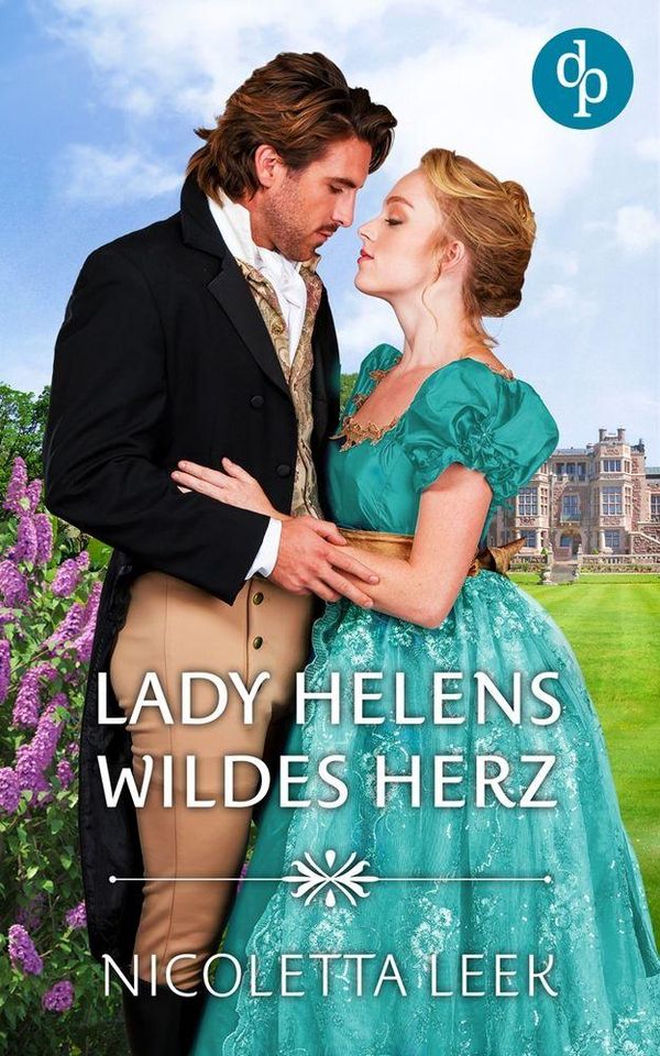 Lady Helens wildes Herz - Nicoletta Leek (Buch)