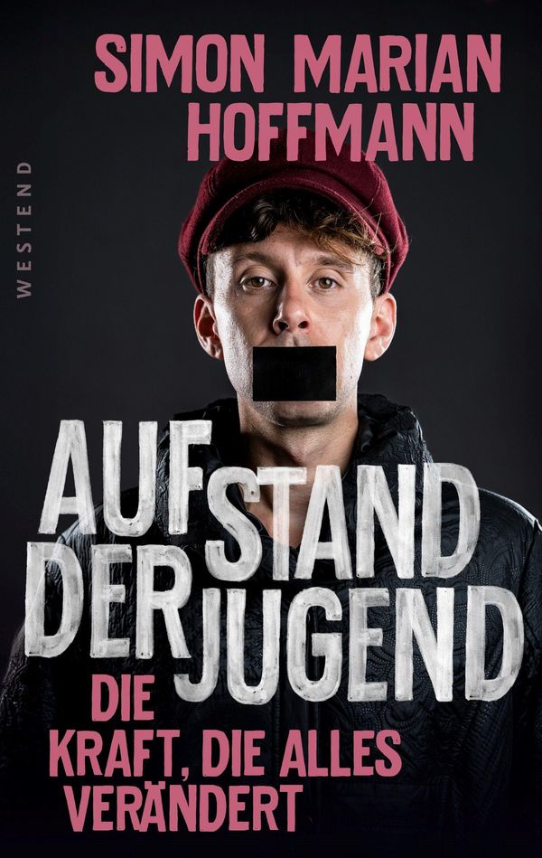 Aufstand der Jugend - Simon Marian Hoffmann (Buch)