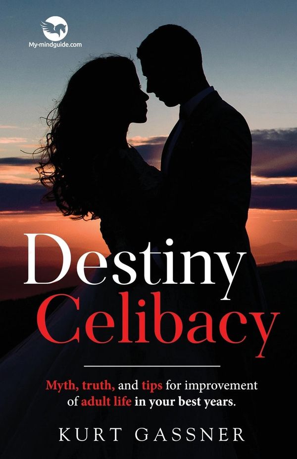 Destiny Celibacy - Kurt Gassner (Buch)