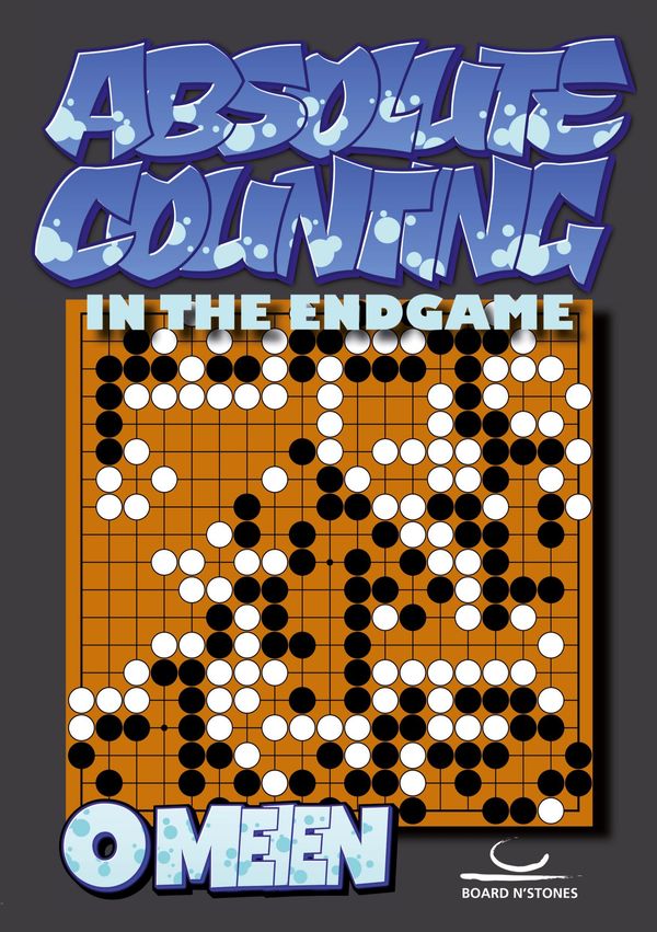 Absolute Counting - Meien O (Buch)