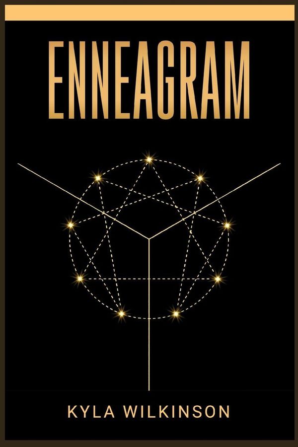 Enneagram - Kyla Wilkinson (Buch)