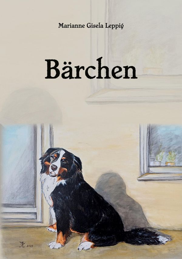 Bärchen - Marianne Gisela Leppig (Buch)