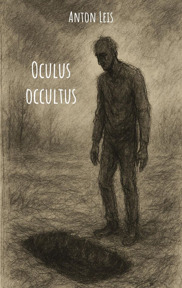 Oculus occultus - Anton Leis (Buch)
