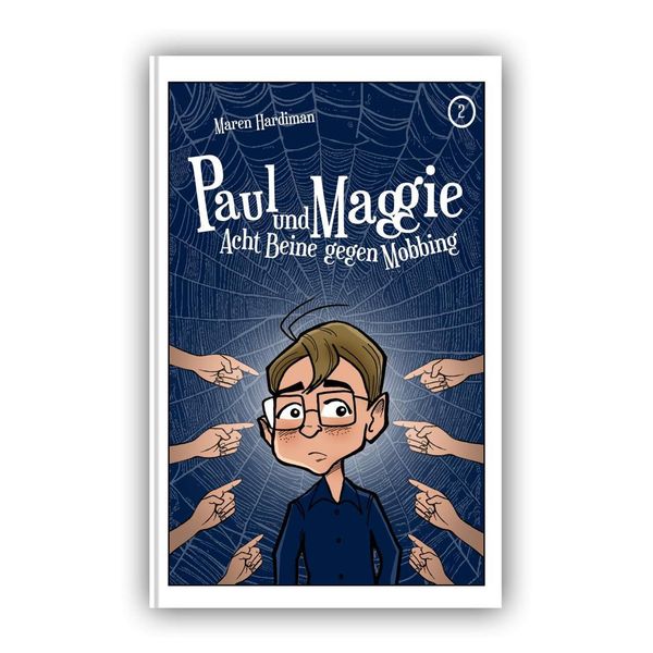 Paul und Maggie - Maren Hardiman (Buch)