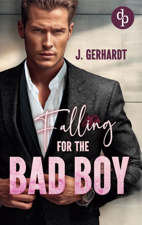 Falling for the Bad Boy - J. Gerhardt (Buch)
