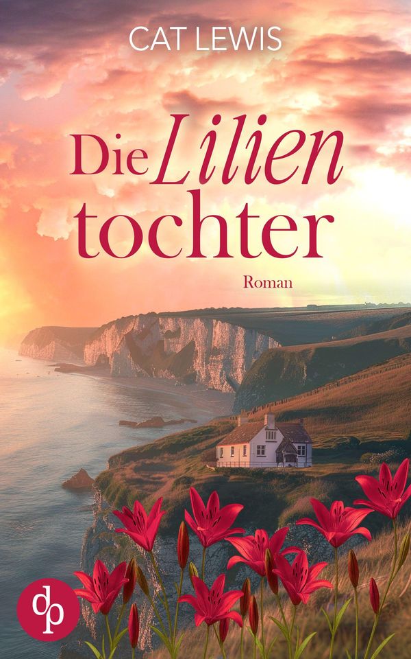 Die Lilientochter | Eine berührende Geschichte über Verlust, Liebe ...