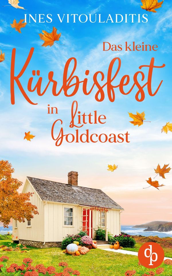 Das kleine Kürbisfest in Little Goldcoast | Ein Kleinstadt Liebesro...